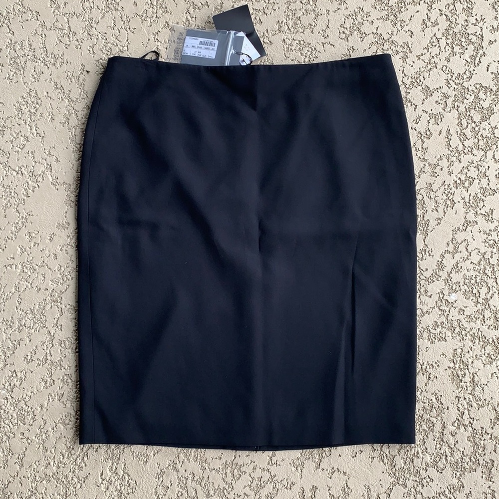 Alexander McQueen Skirt